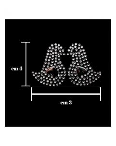 Applicazione termoadesiva  / sm558