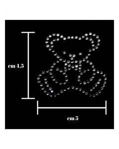 Applicazione termoadesiva  / sm568