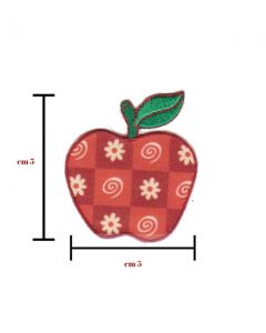 Applicazione termoadesivatessuto confezione da 3 pezzi / 7166