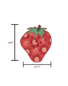 Applicazione termoadesivatessuto confezione da 3 pezzi / 7169