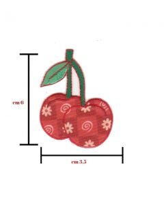 Applicazione termoadesivatessuto confezione da 3 pezzi / 7171