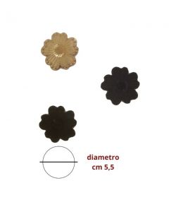 Applicazione termoadesivatessuto confezione da 3 pezzi / 9472