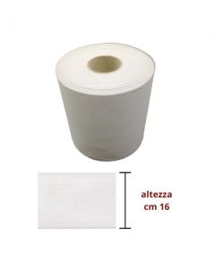 Elastico gallone mm 160 pezza da 10 mt / 850/160