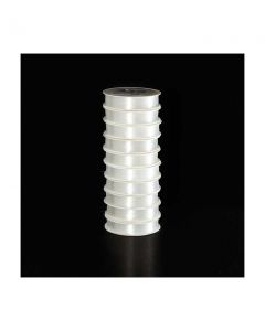 Filo nylon mm 0-25 rotolo da 100 mt / k498