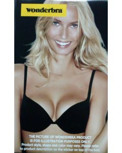 Reggiseno Wonderbra Up to Day Push Up