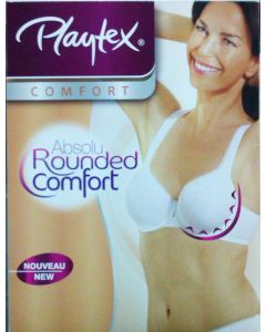 Reggiseno Playtex Tecnologia Spacer 3D