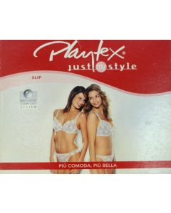 Slip sgambato Playtex in microfibra 5209