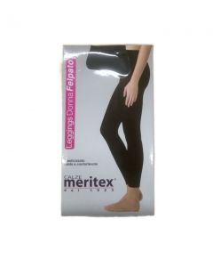 Leggings donna pile meritex / 905