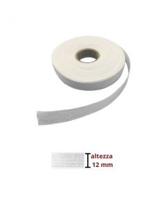 Passafino cotone cm 1-2 rotolo da 20 mt / 595