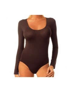 Sensi body scollo ampio s/m m/l x/l