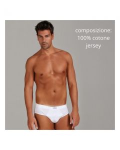 Slip uomo jersey 100% cotone / 003