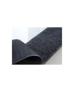 Velcro adesivo cm 2 rotolo da 25 mt ok